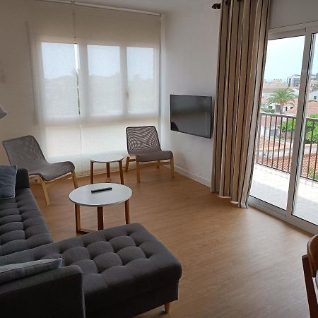 Cambrils Pi Rodo Apartment Exterior photo